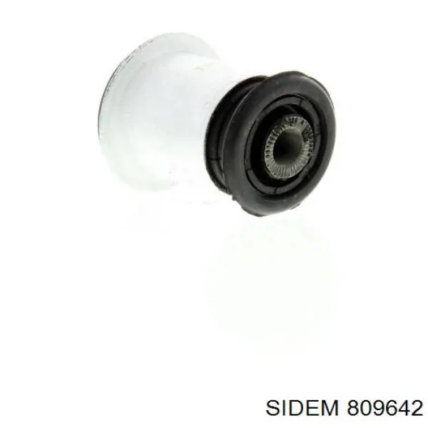 Сайлентблок передней подвески Sidem 809642 цена, от 8.05 USD