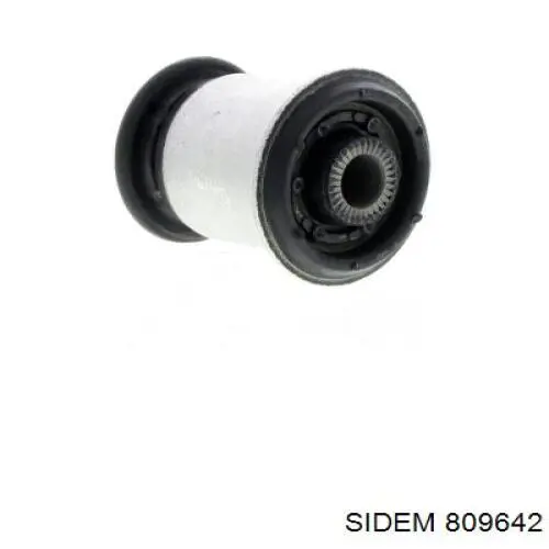 Сайлентблок передней подвески Sidem 809642 цена, от 8.05 USD