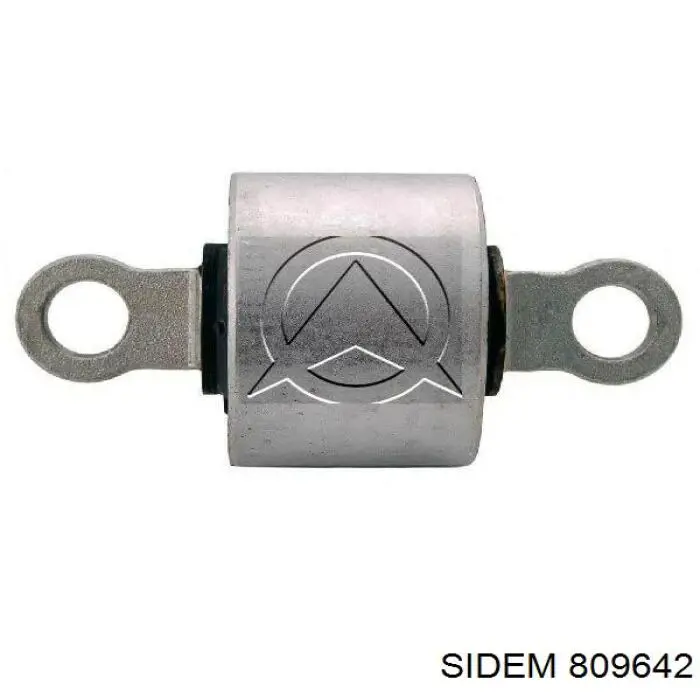 Купить 809642 Sidem Сайлентблок нижний передней подвески