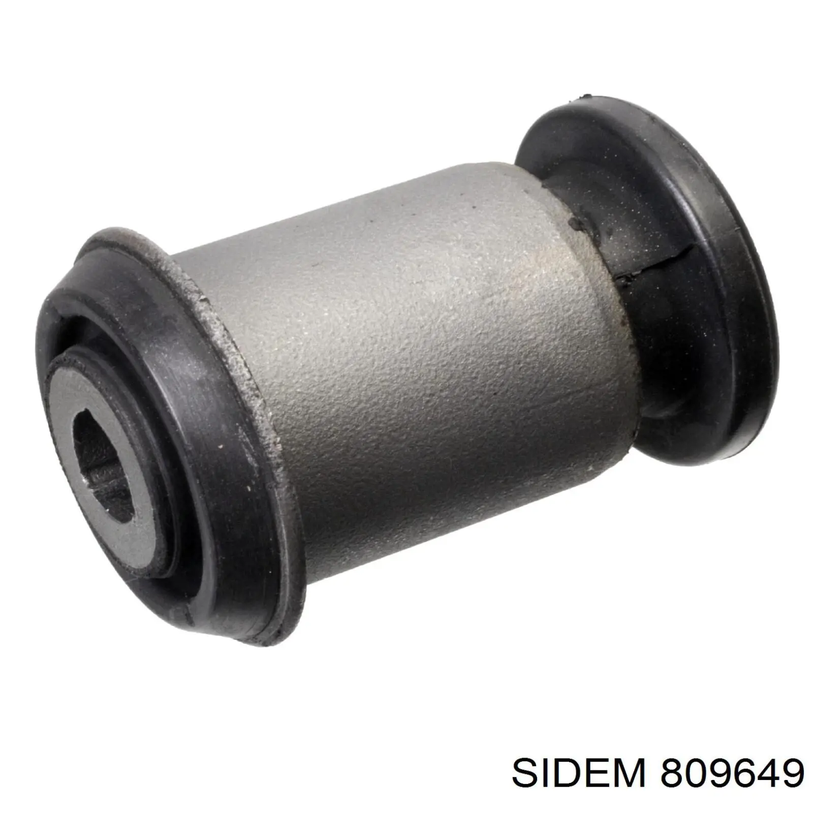 Сайлентблок передней подвески Sidem 809649 цена, от 13.90 USD