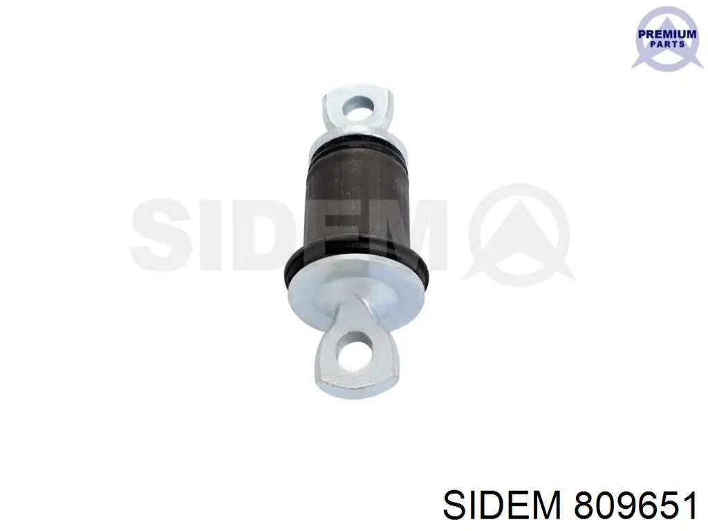 Сайлентблок передней подвески Sidem 809651 цена, от 32.44 USD