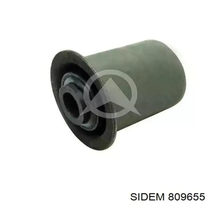 Сайлентблок передней подвески Sidem 809655 цена, от 22.62 USD