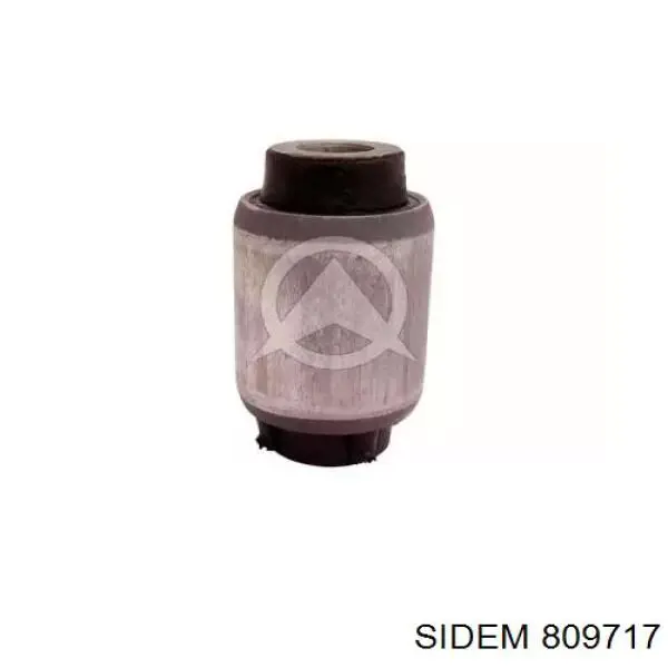 Купить 809717 Sidem Сайлентблок заднего нижнего рычага