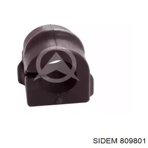 809801 Sidem