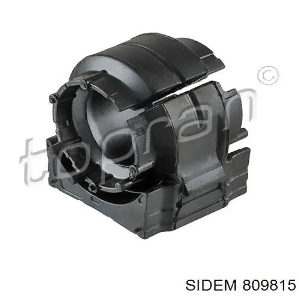 Втулка переднего стабилизатора Sidem 809815 цена, от 6.28 USD
