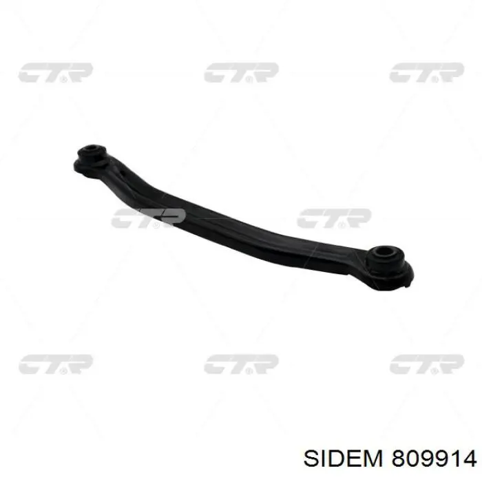 Резинка заднего стабилизатора Sidem 809914 цена, от 5.27 USD