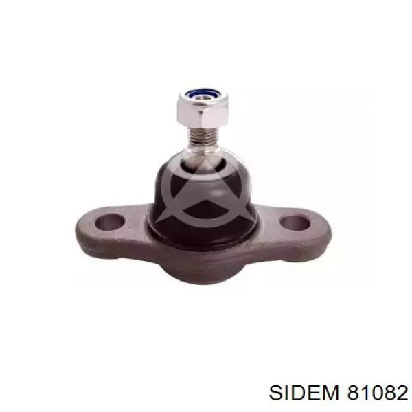 Шаровая опора, нижняя Sidem 81082 цена, от 18.40 USD