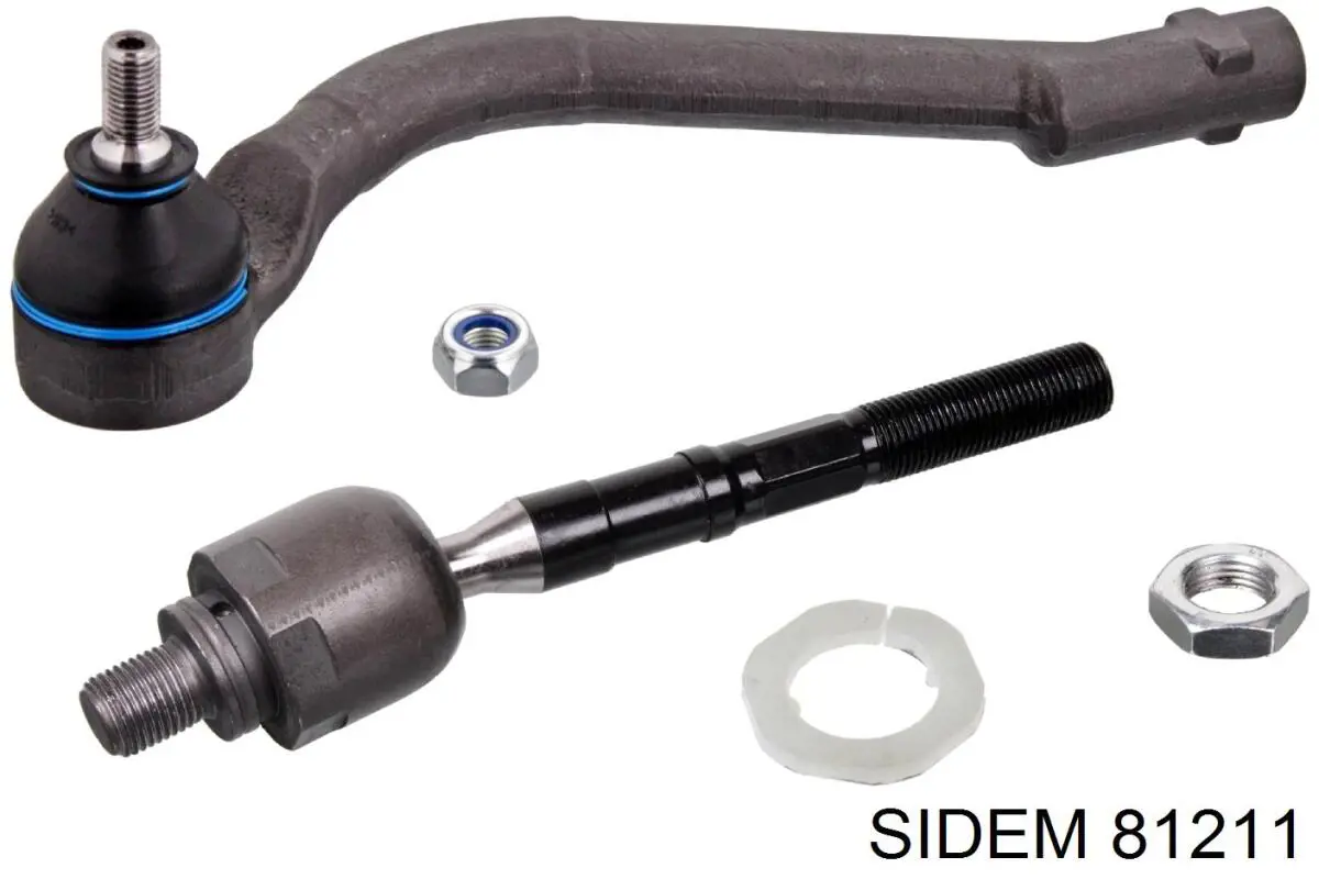 Рулевая тяга Sidem 81211 цена, от 10.95 USD