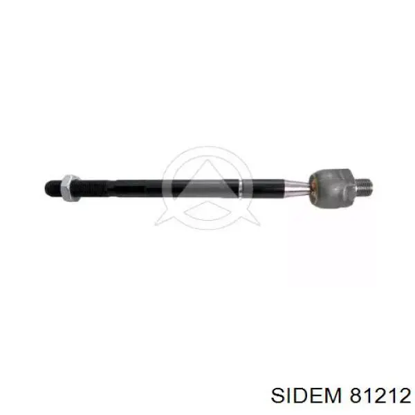 Тяга рулевая поперечная KAP KM0702993