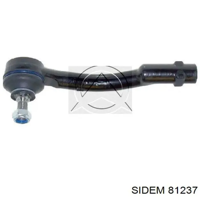 Наконечник рулевой тяги Sidem 81237