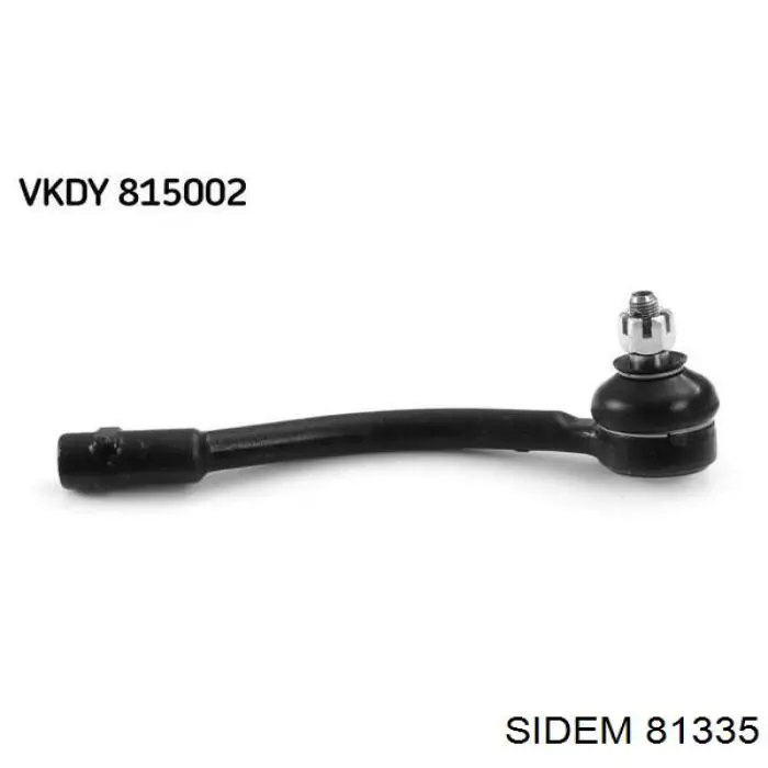 Рулевой наконечник CTR CE0371R цена, от 13.51 USD