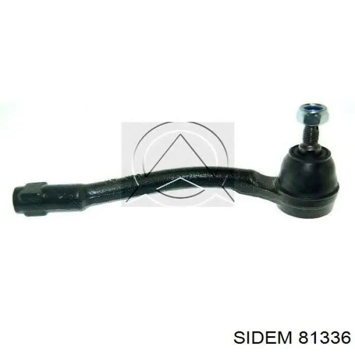 Рулевой наконечник Sidem 81336 цена, от 19.60 USD