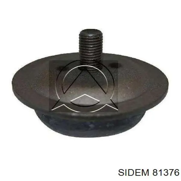 Левый рычаг передней нижней подвески Sidem 81376 цена, от 105.69 USD