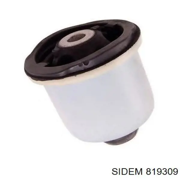 Сайлентблок задней балки 819309 Sidem