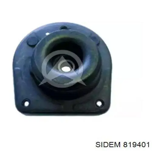 Опора амортизатора правого переднего Sidem 819401 цена, от 28.13 USD