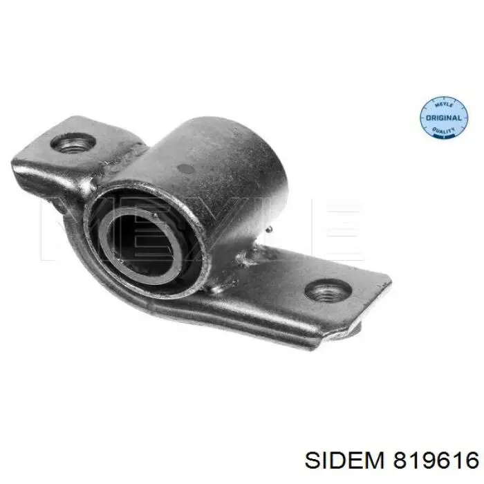 Сайлентблок передней подвески Sidem 819616 цена, от 7.23 USD