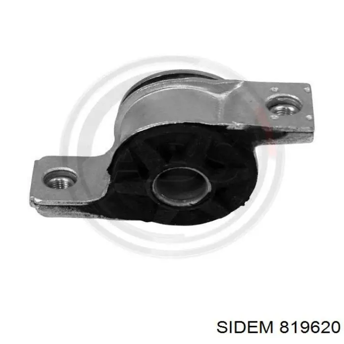 Сайлентблок передней подвески Sidem 819620 цена, от 8.51 USD