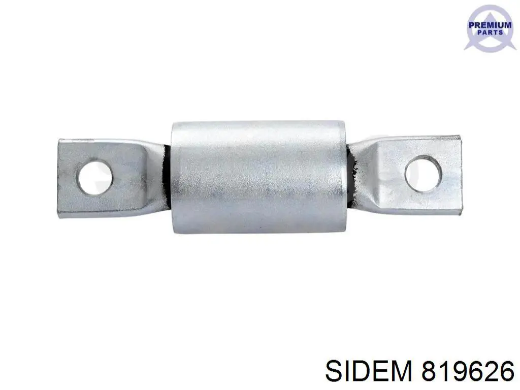 Сайлентблок нижнего переднего рычага  SIDEM 819626
