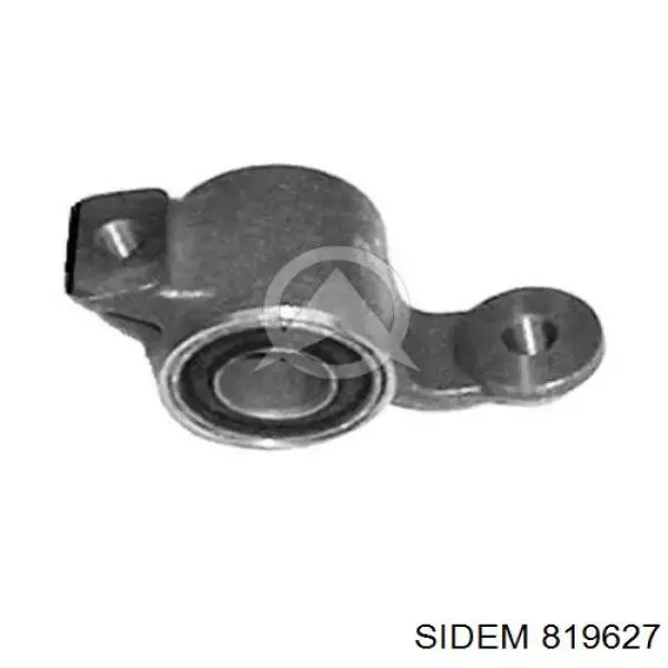 Сайлентблок передней подвески Sidem 819627 цена, от 18.94 USD