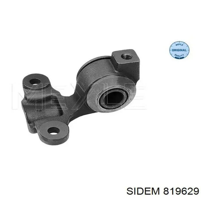 Сайлентблок передней подвески Sidem 819629 цена, от 29.72 USD