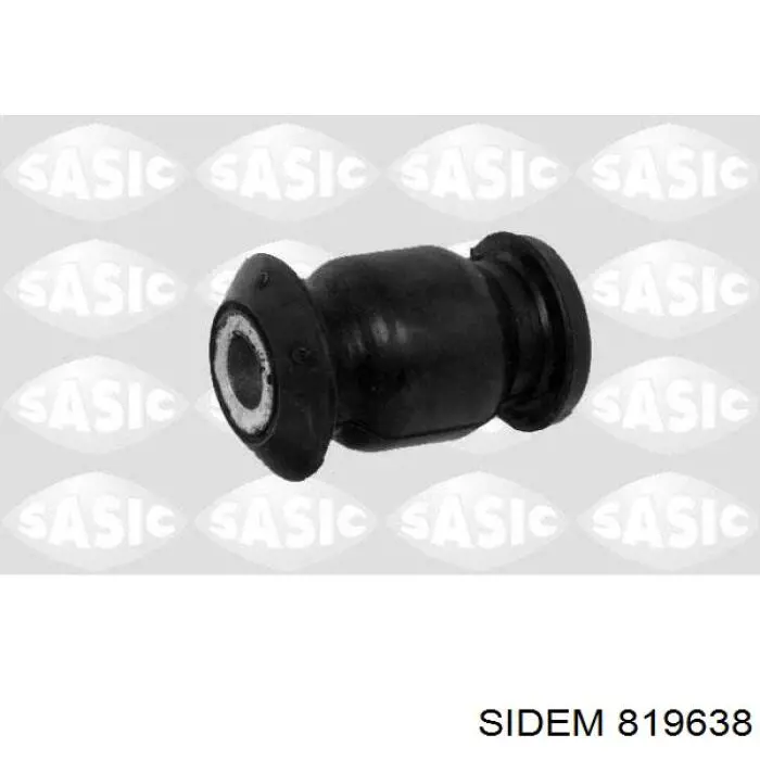 Сайлентблок передней подвески Sidem 819638 цена, от 7.32 USD