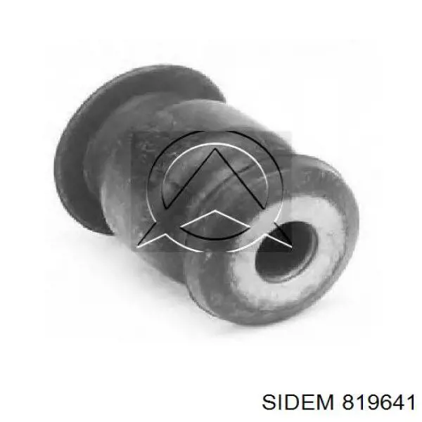 Сайлентблок передней подвески Sidem 819641 цена, от 12.39 USD