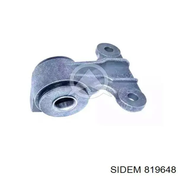 Сайлентблок передней подвески Sidem 819648 цена, от 29.42 USD