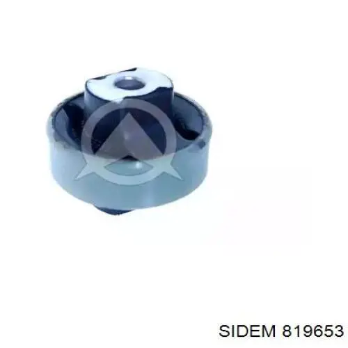 Сайлентблок переднього нижнього важеля 819653 Sidem