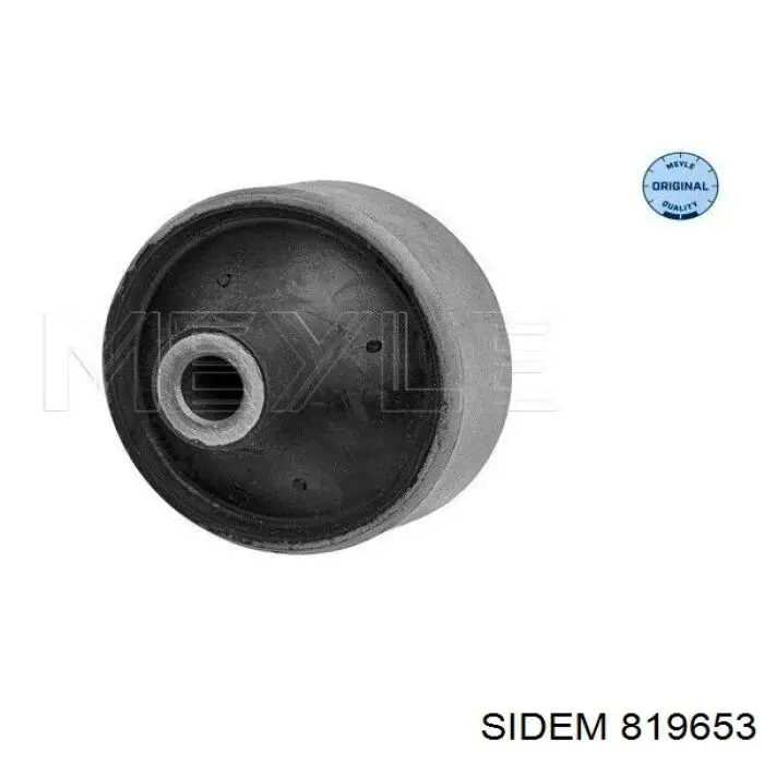 Сайлентблок передней подвески Sidem 819653 цена, от 9.76 USD