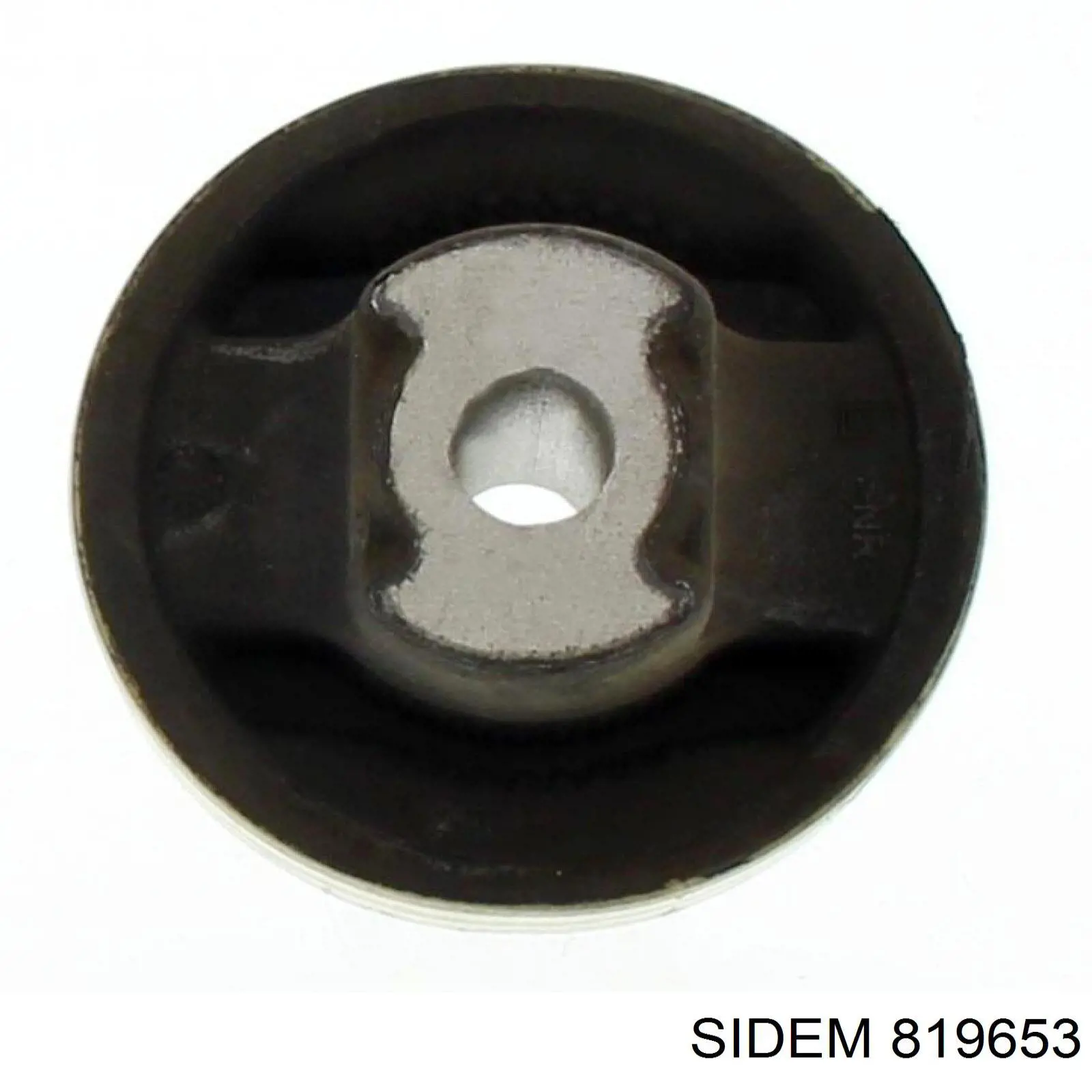 Сайлентблок переднего нижнего рычага Sidem 819653