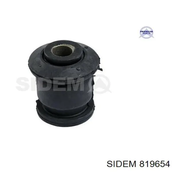 Сайлентблок передней подвески Sidem 819654 цена, от 7.36 USD
