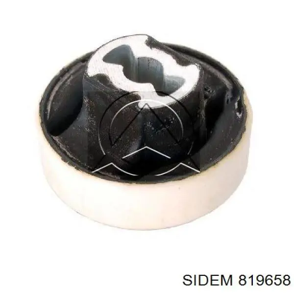 Сайлентблок передней подвески Sidem 819658 цена, от 20.21 USD