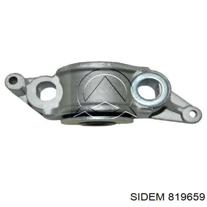 Сайлентблок передней подвески Sidem 819659 цена, от 14.62 USD