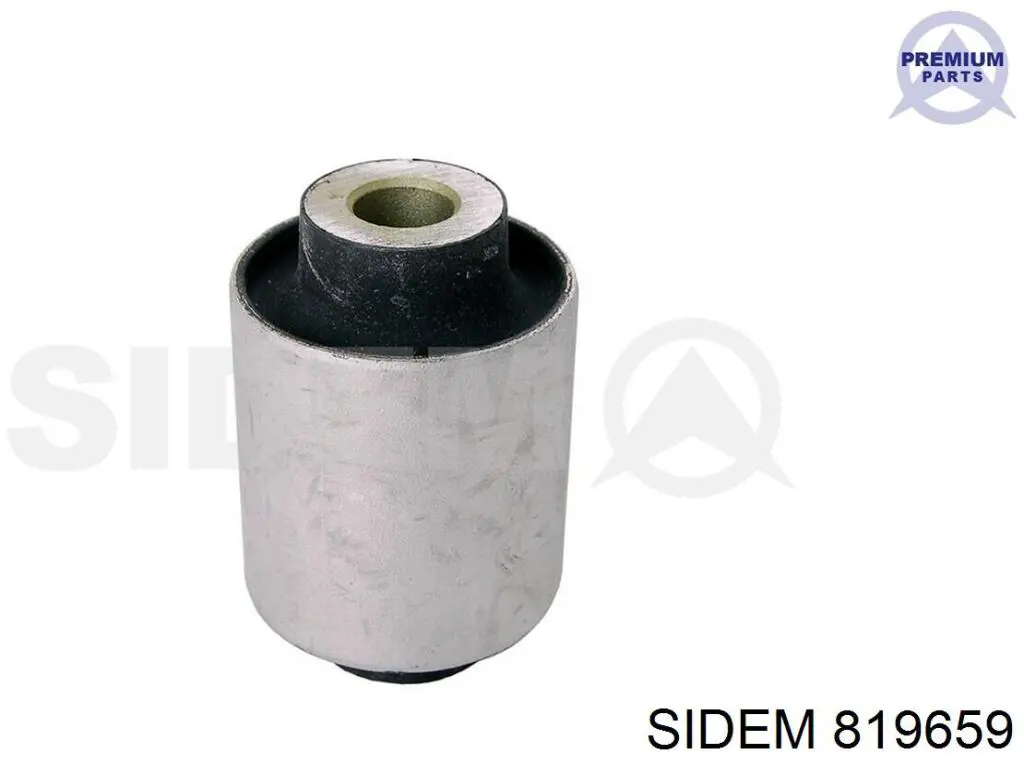 Сайлентблок переднего рычага 819659 Sidem