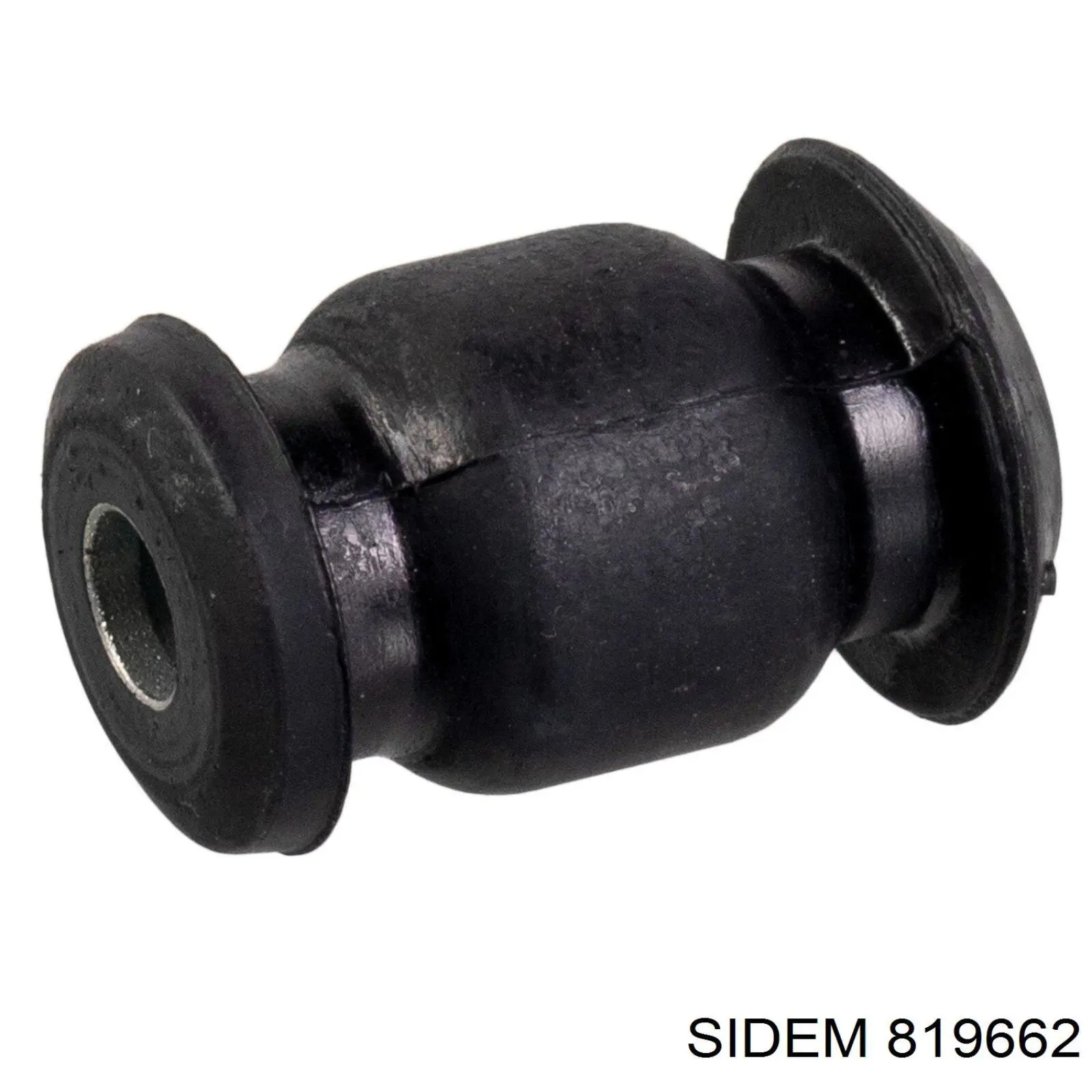 Купить 819662 Sidem Сайлентблок нижний передней подвески