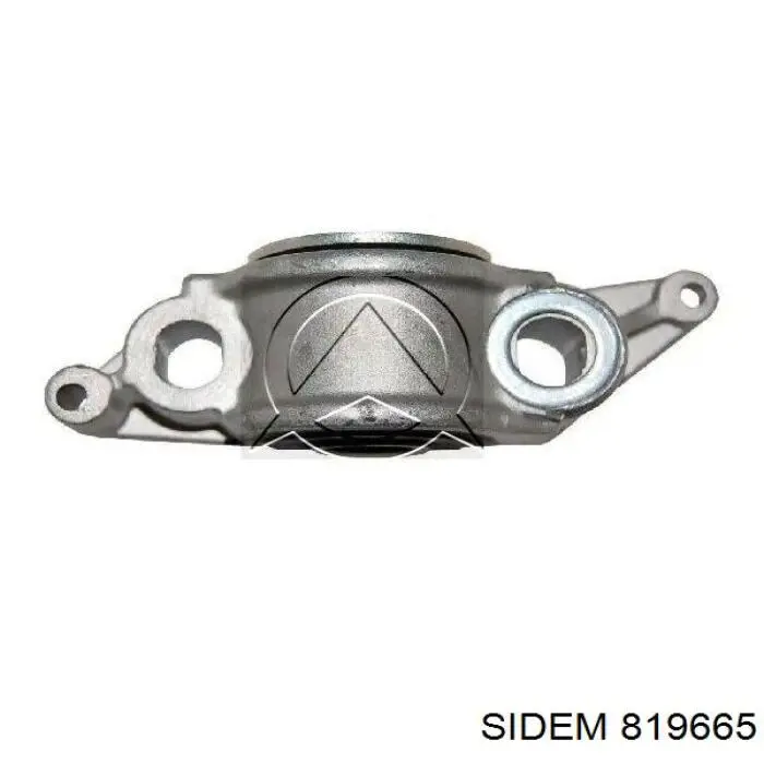 Сайлентблок передней подвески Sidem 819665 цена, от 6.03 USD