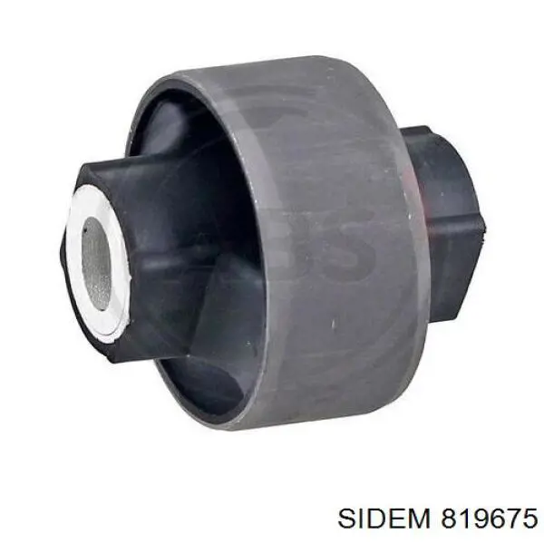 Сайлентблок передней подвески Sidem 819675 цена, от 12.75 USD