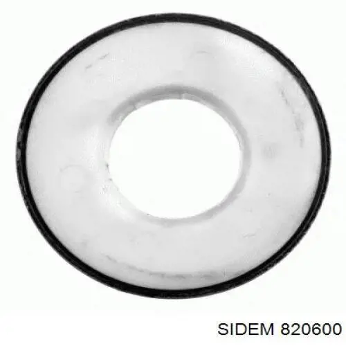 Сайлентблок переднего рычага 820600 Sidem