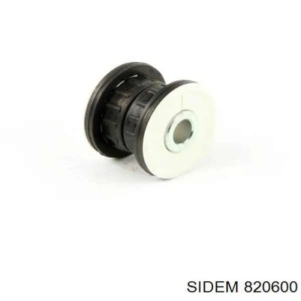 Сайлентблок переднего нижнего рычага Sidem 820600