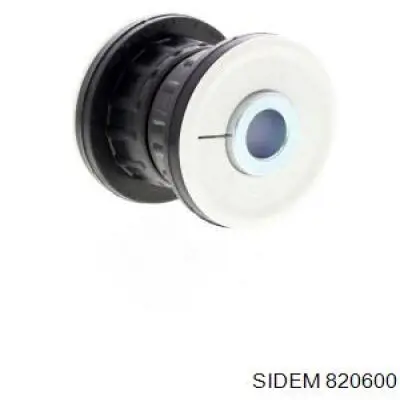 Сайлентблок передней подвески Sidem 820600 цена, от 15.45 USD