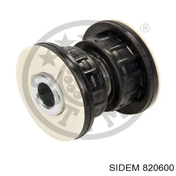 Купить 820600 Sidem Сайлентблок нижний передней подвески
