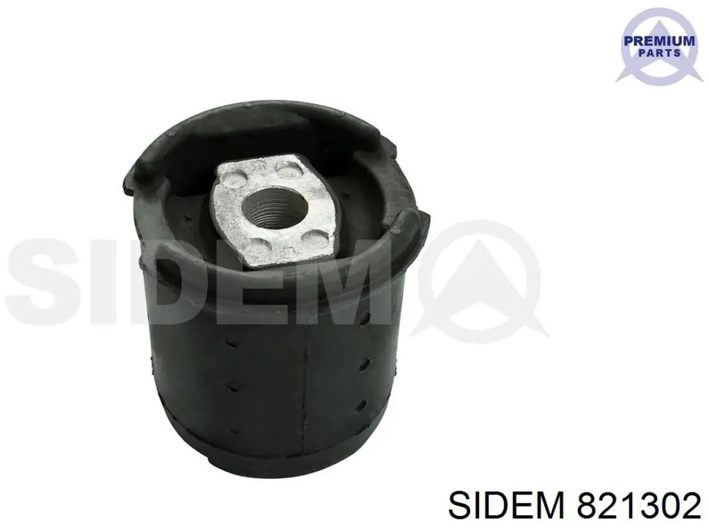 Сайлентблок заднего подрамника Sidem 821302 цена, от 22.56 USD