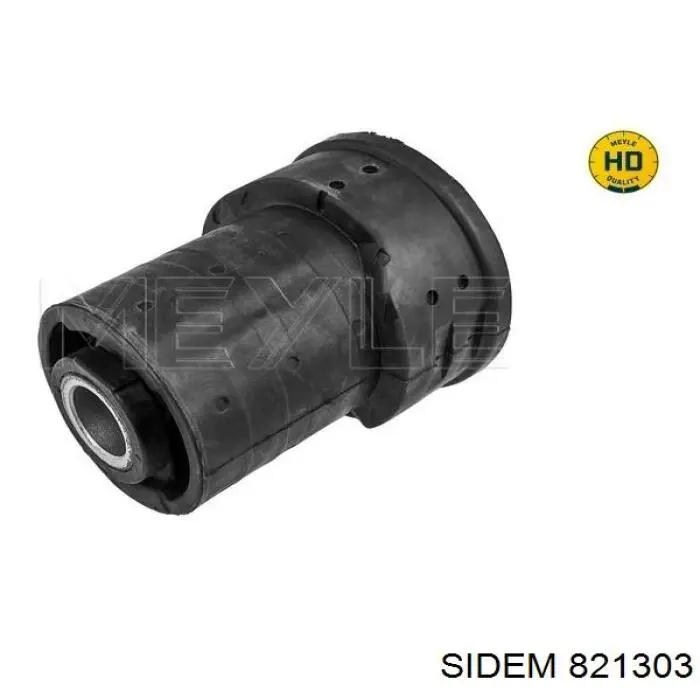 Сайлентблок заднего подрамника Sidem 821303 цена, от 47.31 USD