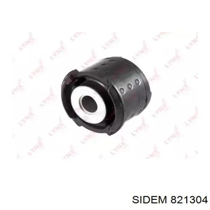 Сайлентблок заднего подрамника Sidem 821304 цена, от 13.72 USD