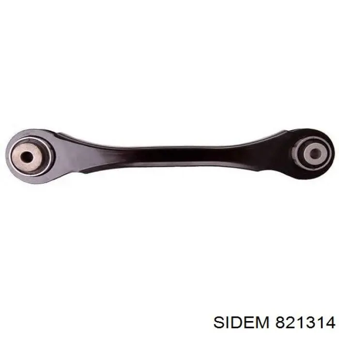 Сайлентблок подрамника задний Sidem 821314