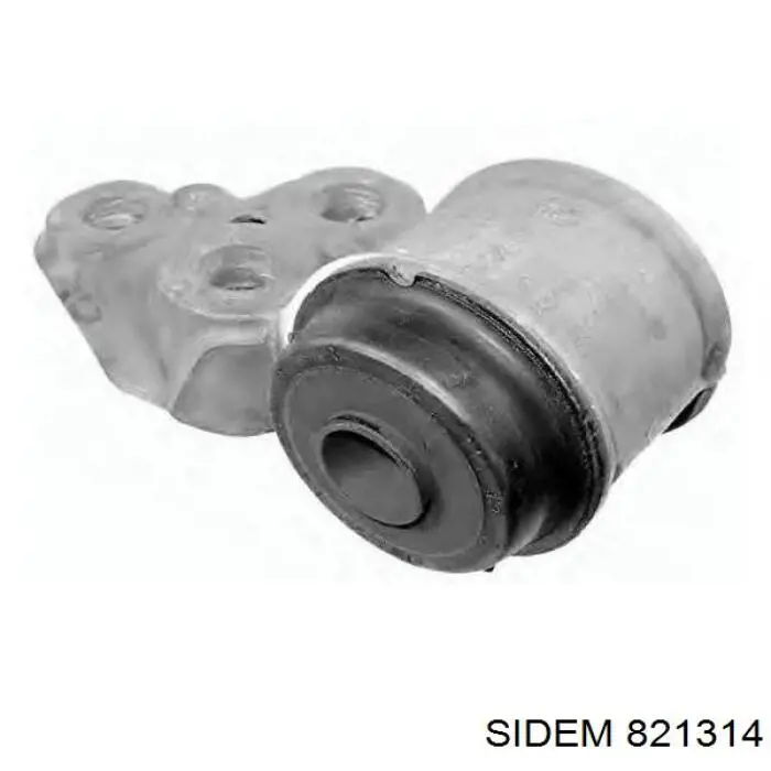 Compre 01700749 RTS Bloco silencioso de viga traseira (de plataforma veicular)