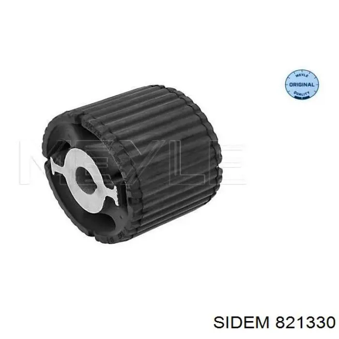 Сайлентблок заднего подрамника Sidem 821330 цена, от 25.34 USD