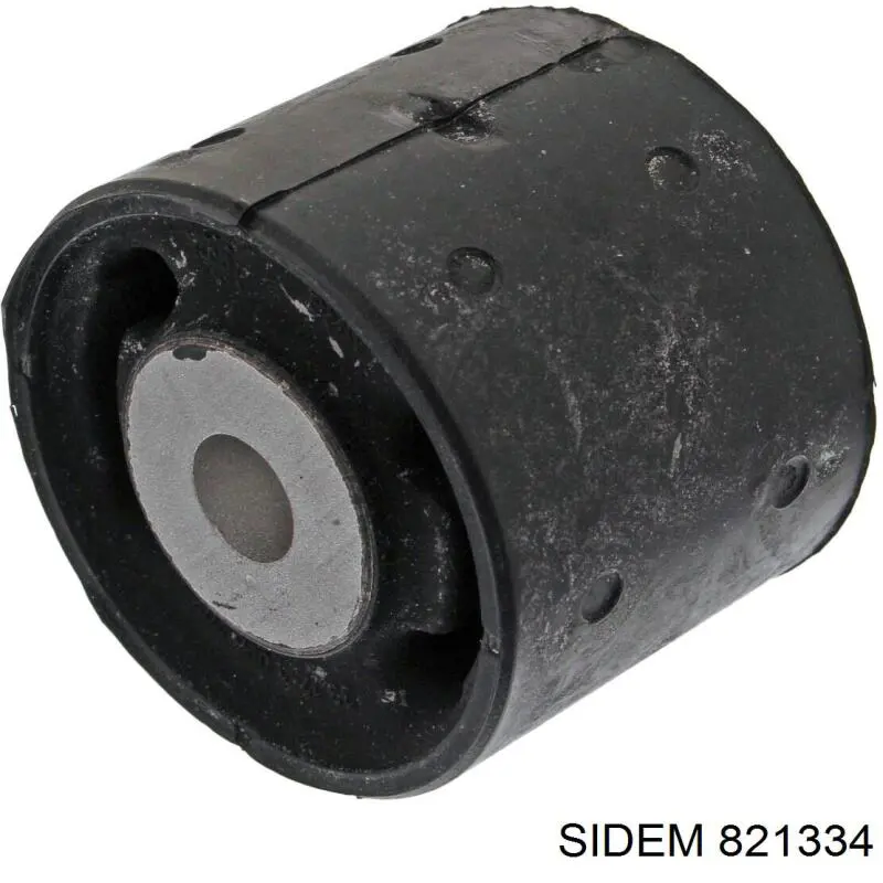 Сайлентблок заднего подрамника Sidem 821334 цена, от 13.58 USD