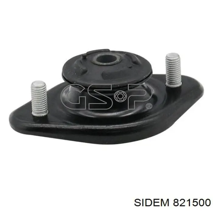 Опора стойки амортизатора заднего Sidem 821500