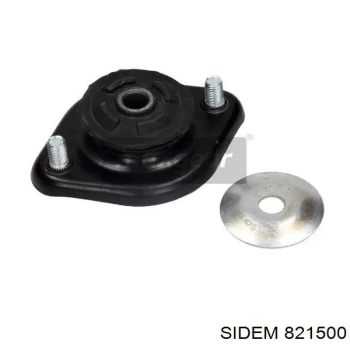 Опора заднего амортизатора Sidem 821500 цена, от 7.29 USD